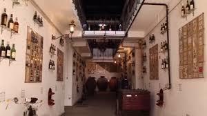 Wine Museum of Alcobaca